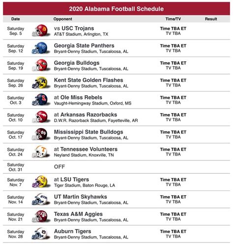 college football schedule|free printable college football schedules.